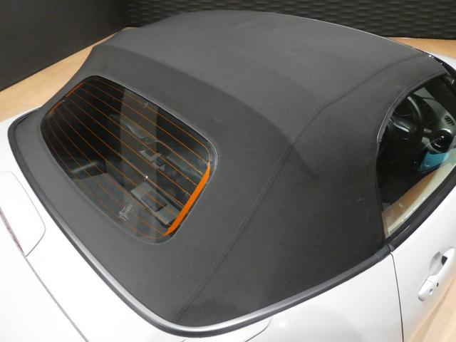 ロードスター Ｓレザーパッケージ　後期型／ワンオ－ナ－／禁煙車／オートエグゼロ－ダウンサス／Ｗｅｄｓ１６インチアルミ／柿本マフラ－／黒革／ＢＯＳＥ／地デジフルセグテレビ／バックカメラ／Ａｌｅｘａ／ＣａｒＰｌａｙ／エアログレーメタリック（40枚目）