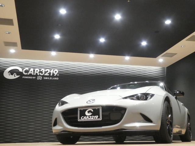 ロードスター Ｓレザーパッケージ　後期型／ワンオ－ナ－／禁煙車／オートエグゼロ－ダウンサス／Ｗｅｄｓ１６インチアルミ／柿本マフラ－／黒革／ＢＯＳＥ／地デジフルセグテレビ／バックカメラ／Ａｌｅｘａ／ＣａｒＰｌａｙ／エアログレーメタリック（59枚目）