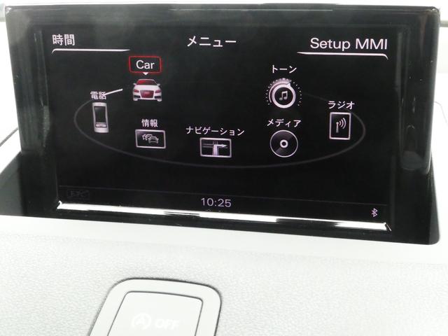 Ｓ１スポーツバック クワトロリミテッドエディション　限定９０台／コントラストルーフ／ナッパレザー／ＫＷ車高調／ＭＭＩ／バックカメラ／フルセグ／Ｓ１レッドキャリパー／カラーシートバック・コンソール／Ｒウィング／同色ドアミラー／マットブラック１８インチＡＷ（60枚目）