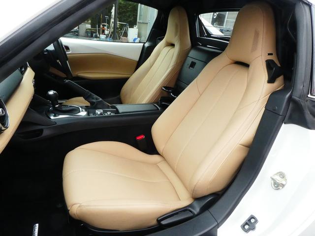 ロードスターRF VS 後期型/パワーリトラクタブルハードトップ/BOSEサウンド/マツコネナビ/バックカメラ/地デジフルセグテレビ/Bluetooth/Carplay/DVD再生/USB/LED/ブラインドスポットモニター(19枚目)