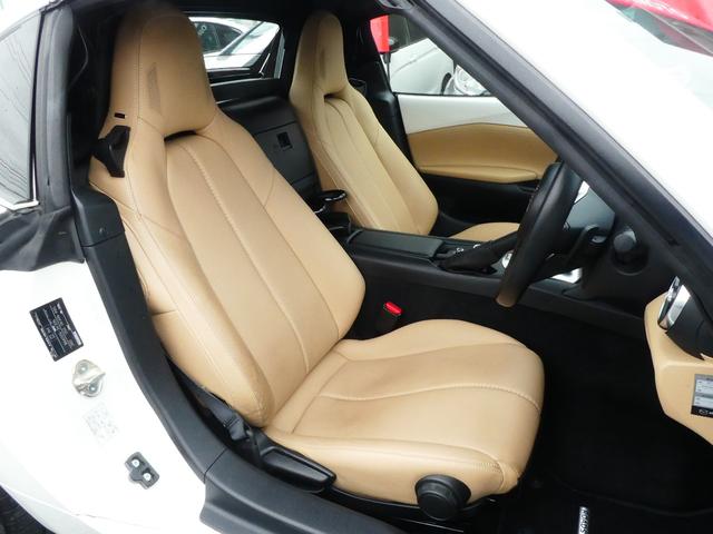 ロードスターRF VS 後期型/パワーリトラクタブルハードトップ/BOSEサウンド/マツコネナビ/バックカメラ/地デジフルセグテレビ/Bluetooth/Carplay/DVD再生/USB/LED/ブラインドスポットモニター(20枚目)