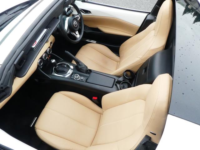 ロードスターRF VS 後期型/パワーリトラクタブルハードトップ/BOSEサウンド/マツコネナビ/バックカメラ/地デジフルセグテレビ/Bluetooth/Carplay/DVD再生/USB/LED/ブラインドスポットモニター(21枚目)