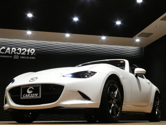 ロードスターRF VS 後期型/パワーリトラクタブルハードトップ/BOSEサウンド/マツコネナビ/バックカメラ/地デジフルセグテレビ/Bluetooth/Carplay/DVD再生/USB/LED/ブラインドスポットモニター(26枚目)