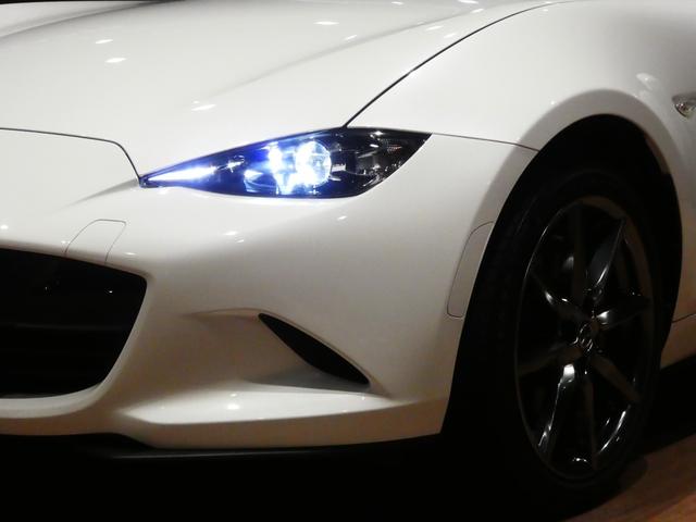 ロードスターRF VS 後期型/パワーリトラクタブルハードトップ/BOSEサウンド/マツコネナビ/バックカメラ/地デジフルセグテレビ/Bluetooth/Carplay/DVD再生/USB/LED/ブラインドスポットモニター(29枚目)