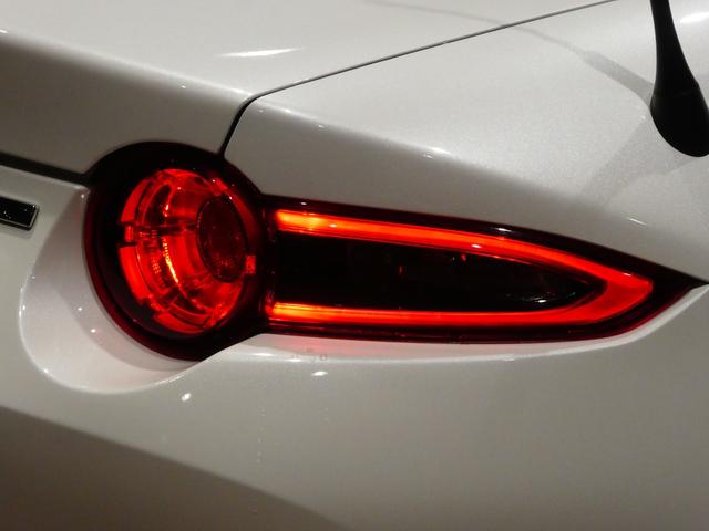 ロードスターRF VS 後期型/パワーリトラクタブルハードトップ/BOSEサウンド/マツコネナビ/バックカメラ/地デジフルセグテレビ/Bluetooth/Carplay/DVD再生/USB/LED/ブラインドスポットモニター(41枚目)