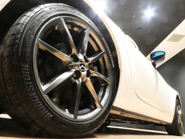 ロードスターRF VS 後期型/パワーリトラクタブルハードトップ/BOSEサウンド/マツコネナビ/バックカメラ/地デジフルセグテレビ/Bluetooth/Carplay/DVD再生/USB/LED/ブラインドスポットモニター(45枚目)