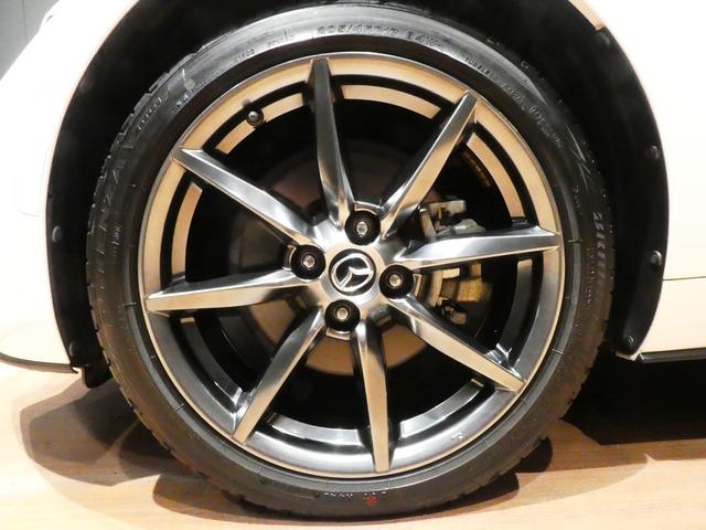 ロードスターRF VS 後期型/パワーリトラクタブルハードトップ/BOSEサウンド/マツコネナビ/バックカメラ/地デジフルセグテレビ/Bluetooth/Carplay/DVD再生/USB/LED/ブラインドスポットモニター(46枚目)