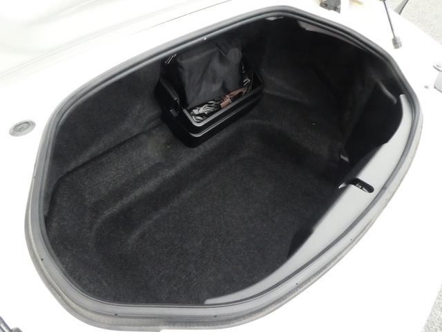 ロードスターRF VS 後期型/パワーリトラクタブルハードトップ/BOSEサウンド/マツコネナビ/バックカメラ/地デジフルセグテレビ/Bluetooth/Carplay/DVD再生/USB/LED/ブラインドスポットモニター(54枚目)