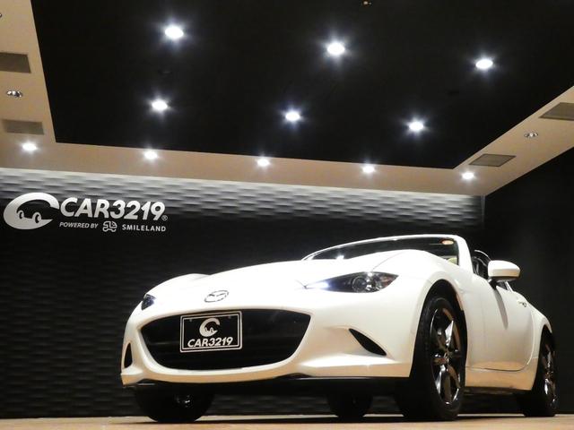 ロードスターRF VS 後期型/パワーリトラクタブルハードトップ/BOSEサウンド/マツコネナビ/バックカメラ/地デジフルセグテレビ/Bluetooth/Carplay/DVD再生/USB/LED/ブラインドスポットモニター(72枚目)