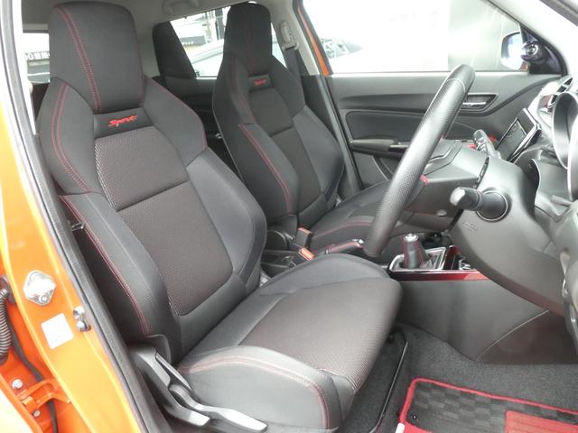 スイフトスポーツ ベースグレード ワンオーナー/禁煙車/新品取付Weds17インチアルミ/フルエアロ/ブリッツ車高調/ル-フブラック/ケンウッドナビ/バックカメラ/地デジフルセグテレビ/LEDヘッドライト/DVD再生/ビルトインETC(19枚目)