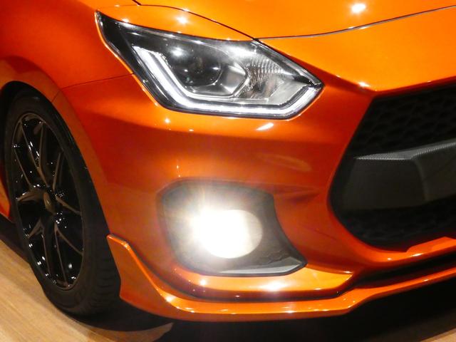 スイフトスポーツ ベースグレード ワンオーナー/禁煙車/新品取付Weds17インチアルミ/フルエアロ/ブリッツ車高調/ル-フブラック/ケンウッドナビ/バックカメラ/地デジフルセグテレビ/LEDヘッドライト/DVD再生/ビルトインETC(26枚目)