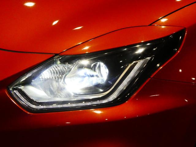 スイフトスポーツ ベースグレード ワンオーナー/禁煙車/新品取付Weds17インチアルミ/フルエアロ/ブリッツ車高調/ル-フブラック/ケンウッドナビ/バックカメラ/地デジフルセグテレビ/LEDヘッドライト/DVD再生/ビルトインETC(27枚目)