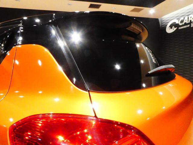 スイフトスポーツ ベースグレード ワンオーナー/禁煙車/新品取付Weds17インチアルミ/フルエアロ/ブリッツ車高調/ル-フブラック/ケンウッドナビ/バックカメラ/地デジフルセグテレビ/LEDヘッドライト/DVD再生/ビルトインETC(38枚目)