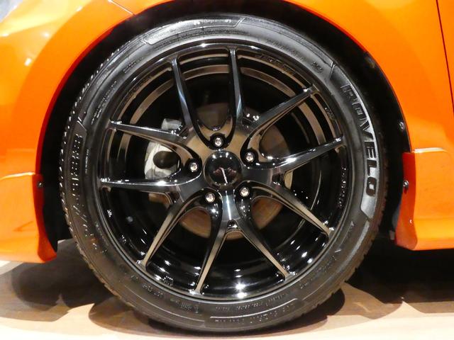 スイフトスポーツ ベースグレード ワンオーナー/禁煙車/新品取付Weds17インチアルミ/フルエアロ/ブリッツ車高調/ル-フブラック/ケンウッドナビ/バックカメラ/地デジフルセグテレビ/LEDヘッドライト/DVD再生/ビルトインETC(42枚目)