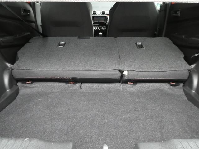 スイフトスポーツ ベースグレード ワンオーナー/禁煙車/新品取付Weds17インチアルミ/フルエアロ/ブリッツ車高調/ル-フブラック/ケンウッドナビ/バックカメラ/地デジフルセグテレビ/LEDヘッドライト/DVD再生/ビルトインETC(49枚目)