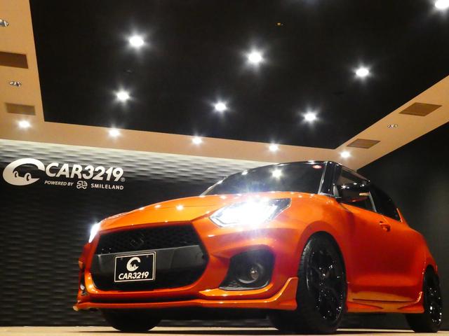 スイフトスポーツ ベースグレード ワンオーナー/禁煙車/新品取付Weds17インチアルミ/フルエアロ/ブリッツ車高調/ル-フブラック/ケンウッドナビ/バックカメラ/地デジフルセグテレビ/LEDヘッドライト/DVD再生/ビルトインETC(57枚目)