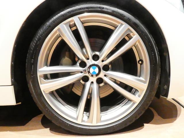 ４シリーズ ４３５ｉクーペ　Ｍスポーツ　黒革パワーシート／インテリジェンスセーフティＰＫＧ／コンフォートアクセス／アクティブクルーズ／純正ＨＤＤナビ／バックカメラ／地デジフルセグテレビ／ＬＥＤヘッドライト・フォグライト／Ｍスポ－ツ１９ＡＷ（39枚目）