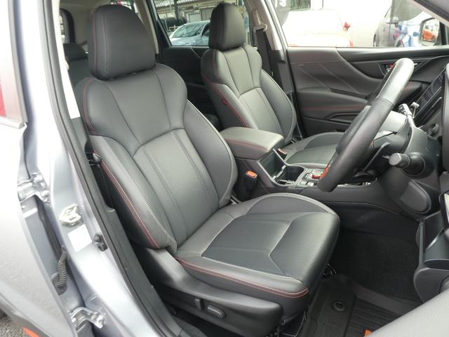 フォレスター X-ブレイク 後期型/レザーシ-ト/純正ナビ/F.S.Bカメラ/フルセグ/CarPlay/Dインナ-ミラ-/パワ-Bドア/前後ドラレコ/ステアヒ-タ-/シートヒーター/レーダークルーズ/BSM/LEDヘッドライト/(18枚目)