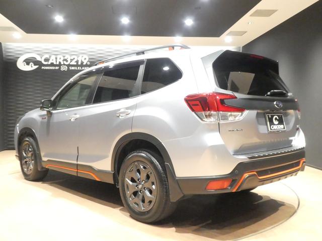 フォレスター X-ブレイク 後期型/レザーシ-ト/純正ナビ/F.S.Bカメラ/フルセグ/CarPlay/Dインナ-ミラ-/パワ-Bドア/前後ドラレコ/ステアヒ-タ-/シートヒーター/レーダークルーズ/BSM/LEDヘッドライト/(26枚目)