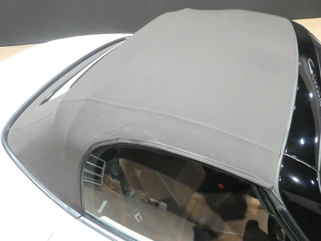 ロードスター ブラウン・トップ 後期/ワンオ-ナ-/禁煙/BOSEサウンド/ナッパレザ-/マツコネナビ/カメラ/フルセグ/Bluetooth/CarPlay/DVD再生/クルーズコントロール/シートヒーター/衝突軽減ブレーキ/LED(37枚目)