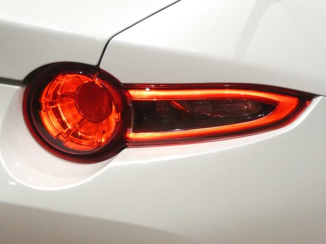 ロードスター ブラウン・トップ 後期/ワンオ-ナ-/禁煙/BOSEサウンド/ナッパレザ-/マツコネナビ/カメラ/フルセグ/Bluetooth/CarPlay/DVD再生/クルーズコントロール/シートヒーター/衝突軽減ブレーキ/LED(46枚目)