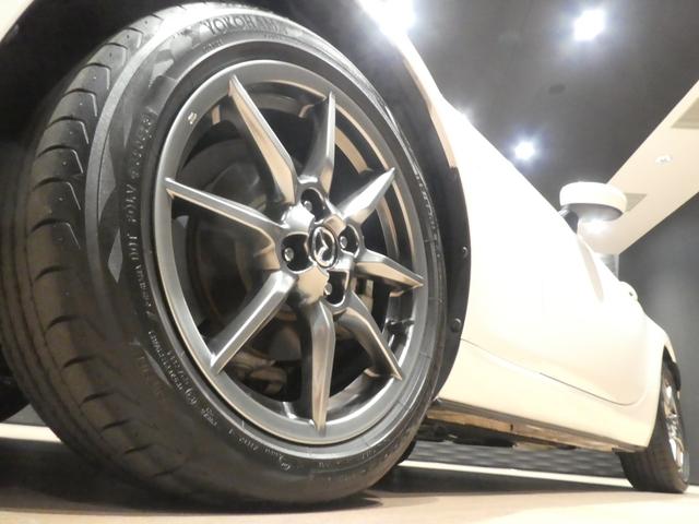 ロードスター ブラウン・トップ 後期/ワンオ-ナ-/禁煙/BOSEサウンド/ナッパレザ-/マツコネナビ/カメラ/フルセグ/Bluetooth/CarPlay/DVD再生/クルーズコントロール/シートヒーター/衝突軽減ブレーキ/LED(49枚目)