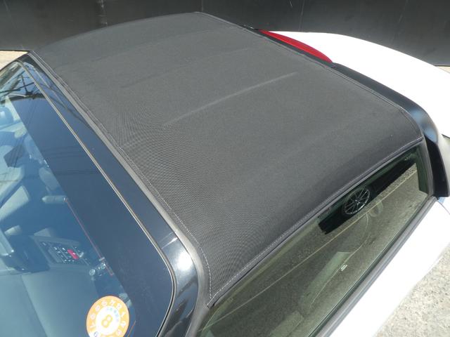 S660 α FEEL’Sエアロ/HKS車高調/5ZIGEN15・16インチAW/spoonマフラ-/センターディスプレイ/バックカメラ/Bluetooth/テイクオフフードカバー/LEDヘッドライト/ハーフレザー(30枚目)