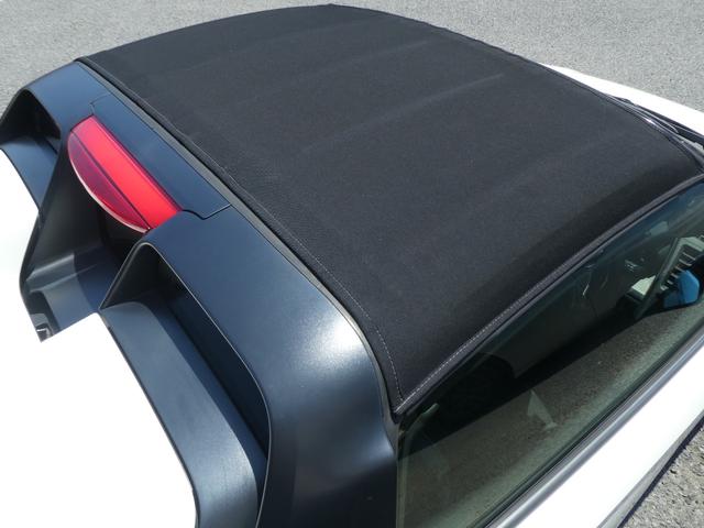 S660 α FEEL’Sエアロ/HKS車高調/5ZIGEN15・16インチAW/spoonマフラ-/センターディスプレイ/バックカメラ/Bluetooth/テイクオフフードカバー/LEDヘッドライト/ハーフレザー(31枚目)