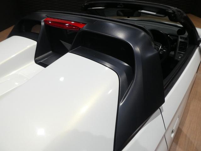 S660 α FEEL’Sエアロ/HKS車高調/5ZIGEN15・16インチAW/spoonマフラ-/センターディスプレイ/バックカメラ/Bluetooth/テイクオフフードカバー/LEDヘッドライト/ハーフレザー(47枚目)