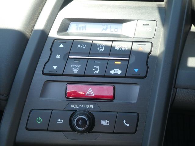 S660 α FEEL’Sエアロ/HKS車高調/5ZIGEN15・16インチAW/spoonマフラ-/センターディスプレイ/バックカメラ/Bluetooth/テイクオフフードカバー/LEDヘッドライト/ハーフレザー(61枚目)