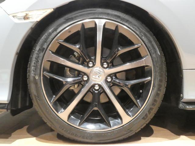 シビック ハッチバック　後期型／ソニックグレーパール／新品タイヤ取付済／ブリッツ車高調／６速ＭＴ／Ｂｌｕｅｔｏｏｔｈ対応純正ナビ／バックカメラ／ビルトインＥＴＣ２．０／ＬＥＤヘッドライト・フォグライト／フロントパワーシート（31枚目）