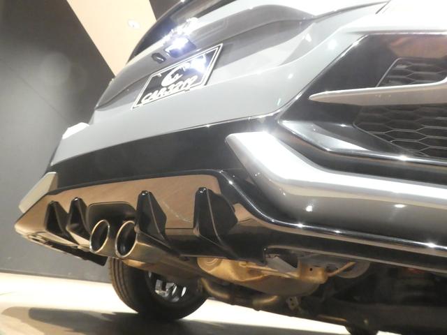 シビック ハッチバック　後期型／ソニックグレーパール／新品タイヤ取付済／ブリッツ車高調／６速ＭＴ／Ｂｌｕｅｔｏｏｔｈ対応純正ナビ／バックカメラ／ビルトインＥＴＣ２．０／ＬＥＤヘッドライト・フォグライト／フロントパワーシート（45枚目）