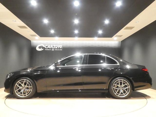 Eクラス E200 スポーツ ワンオーナー/禁煙/ユーザー買取直販/AMGライン/インテリア・エクスクル-シブPKG/12.3inモニタ-/全方位/ブルメスター/DTV/前後ドラレコ/ビルトインETC2.0/パフュームアトマイザー(5枚目)