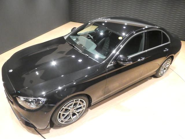 Eクラス E200 スポーツ ワンオーナー/禁煙/ユーザー買取直販/AMGライン/インテリア・エクスクル-シブPKG/12.3inモニタ-/全方位/ブルメスター/DTV/前後ドラレコ/ビルトインETC2.0/パフュームアトマイザー(7枚目)