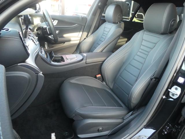 Eクラス E200 スポーツ ワンオーナー/禁煙/ユーザー買取直販/AMGライン/インテリア・エクスクル-シブPKG/12.3inモニタ-/全方位/ブルメスター/DTV/前後ドラレコ/ビルトインETC2.0/パフュームアトマイザー(18枚目)