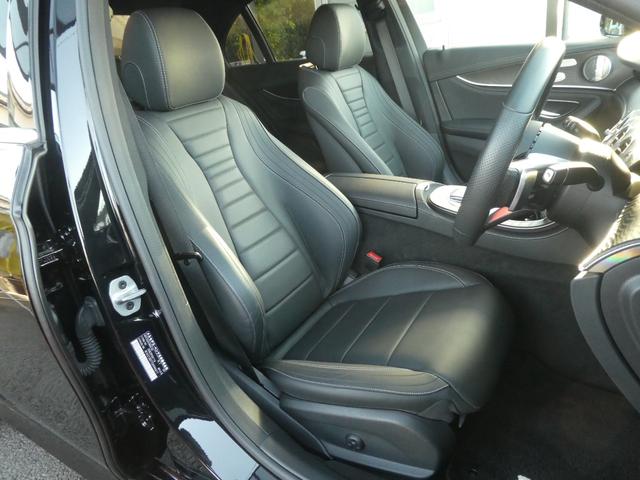 Eクラス E200 スポーツ ワンオーナー/禁煙/ユーザー買取直販/AMGライン/インテリア・エクスクル-シブPKG/12.3inモニタ-/全方位/ブルメスター/DTV/前後ドラレコ/ビルトインETC2.0/パフュームアトマイザー(19枚目)
