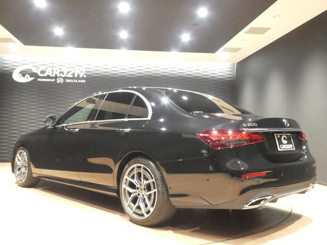 Eクラス E200 スポーツ ワンオーナー/禁煙/ユーザー買取直販/AMGライン/インテリア・エクスクル-シブPKG/12.3inモニタ-/全方位/ブルメスター/DTV/前後ドラレコ/ビルトインETC2.0/パフュームアトマイザー(27枚目)