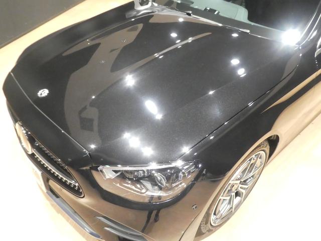 Eクラス E200 スポーツ ワンオーナー/禁煙/ユーザー買取直販/AMGライン/インテリア・エクスクル-シブPKG/12.3inモニタ-/全方位/ブルメスター/DTV/前後ドラレコ/ビルトインETC2.0/パフュームアトマイザー(28枚目)