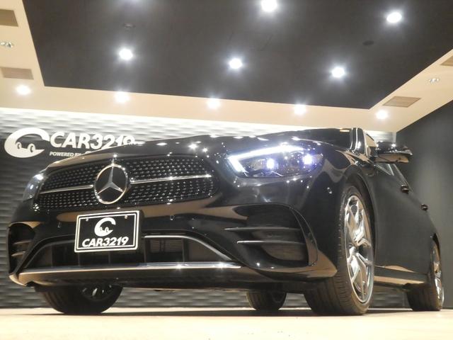 Eクラス E200 スポーツ ワンオーナー/禁煙/ユーザー買取直販/AMGライン/インテリア・エクスクル-シブPKG/12.3inモニタ-/全方位/ブルメスター/DTV/前後ドラレコ/ビルトインETC2.0/パフュームアトマイザー(36枚目)