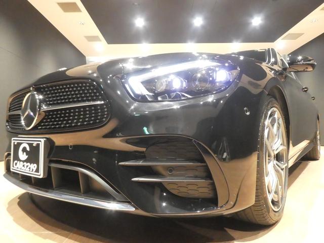 Eクラス E200 スポーツ ワンオーナー/禁煙/ユーザー買取直販/AMGライン/インテリア・エクスクル-シブPKG/12.3inモニタ-/全方位/ブルメスター/DTV/前後ドラレコ/ビルトインETC2.0/パフュームアトマイザー(37枚目)