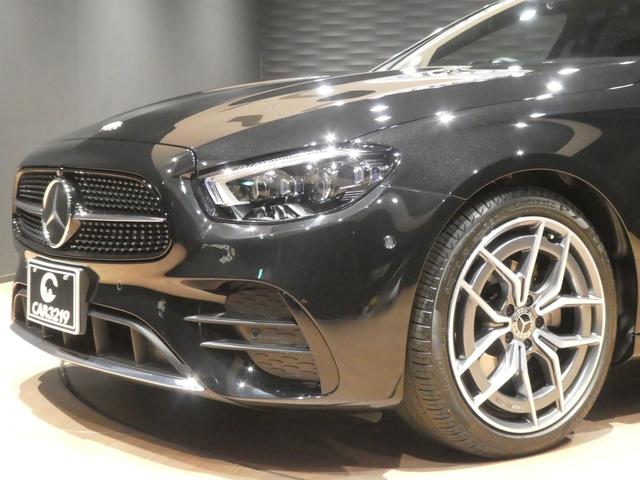 Eクラス E200 スポーツ ワンオーナー/禁煙/ユーザー買取直販/AMGライン/インテリア・エクスクル-シブPKG/12.3inモニタ-/全方位/ブルメスター/DTV/前後ドラレコ/ビルトインETC2.0/パフュームアトマイザー(39枚目)