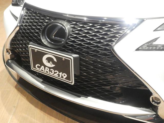 迫力のスピンドルグリル♪