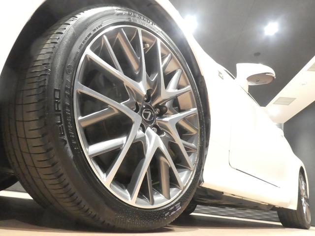 純正１９インチアルミをインストール☆