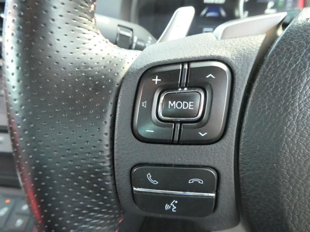 ステアリングリモコンも動作確認済みです！