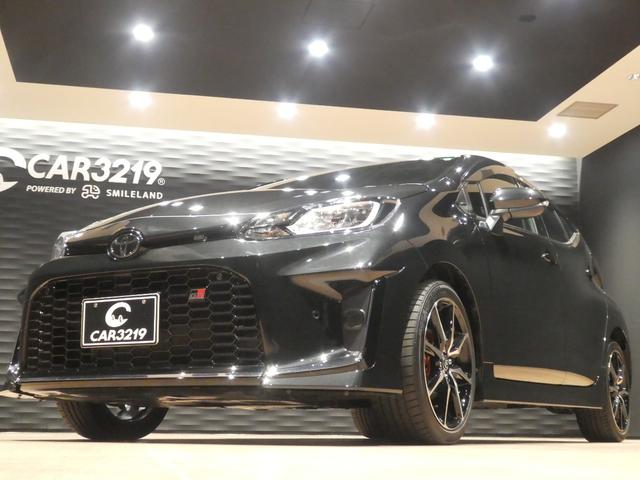 アクア ＧＲスポーツ　ＧＲ専用フロント・リアバンパ－／１７インチアルミ／レッドキャリパ－／ハ－フレザ－スポ－ティシ－ト／ディスプレイオ－ディオ／Ａｐｐｌｅ　ＣａｒＰｌａｙ／トヨタセーフティセンス／ビルトインＥＴＣ／ＬＥＤ（33枚目）