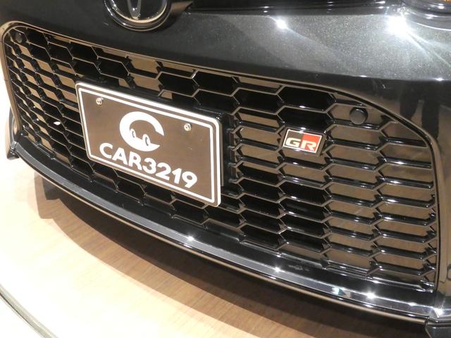 アクア ＧＲスポーツ　ＧＲ専用フロント・リアバンパ－／１７インチアルミ／レッドキャリパ－／ハ－フレザ－スポ－ティシ－ト／ディスプレイオ－ディオ／Ａｐｐｌｅ　ＣａｒＰｌａｙ／トヨタセーフティセンス／ビルトインＥＴＣ／ＬＥＤ（37枚目）