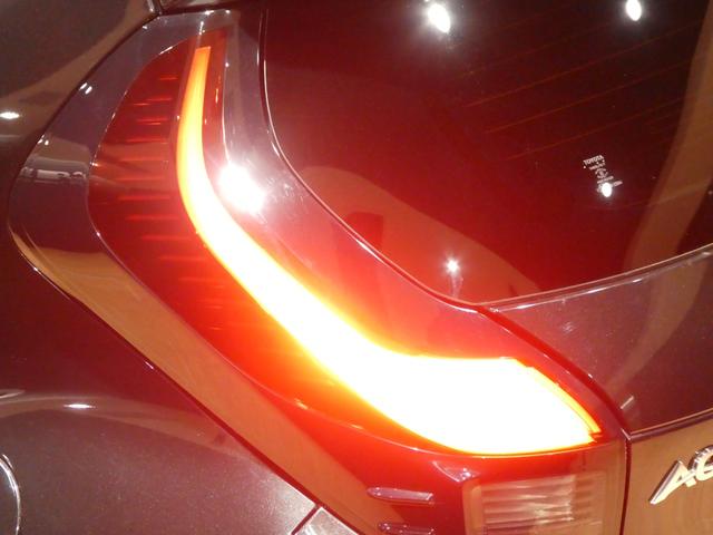 アクア ＧＲスポーツ　ＧＲ専用フロント・リアバンパ－／１７インチアルミ／レッドキャリパ－／ハ－フレザ－スポ－ティシ－ト／ディスプレイオ－ディオ／Ａｐｐｌｅ　ＣａｒＰｌａｙ／トヨタセーフティセンス／ビルトインＥＴＣ／ＬＥＤ（44枚目）