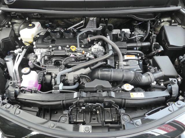 アクア ＧＲスポーツ　ＧＲ専用フロント・リアバンパ－／１７インチアルミ／レッドキャリパ－／ハ－フレザ－スポ－ティシ－ト／ディスプレイオ－ディオ／Ａｐｐｌｅ　ＣａｒＰｌａｙ／トヨタセーフティセンス／ビルトインＥＴＣ／ＬＥＤ（51枚目）