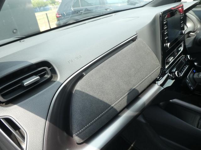 アクア ＧＲスポーツ　ＧＲ専用フロント・リアバンパ－／１７インチアルミ／レッドキャリパ－／ハ－フレザ－スポ－ティシ－ト／ディスプレイオ－ディオ／Ａｐｐｌｅ　ＣａｒＰｌａｙ／トヨタセーフティセンス／ビルトインＥＴＣ／ＬＥＤ（56枚目）