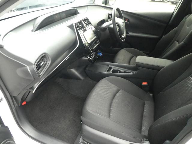 プリウス Ｓ　モデリスタＴＹＰＥフルエアロ／ストラーダナビ／バックカメラ／Ｂｌｕｅｔｏｏｔｈオーディオ／レ－ダ－クル－ズコントロール／ビルトインＥＴＣ／ＬＥＤヘッドライト／トヨタセーフティセンス／セルスタードラレコ（9枚目）